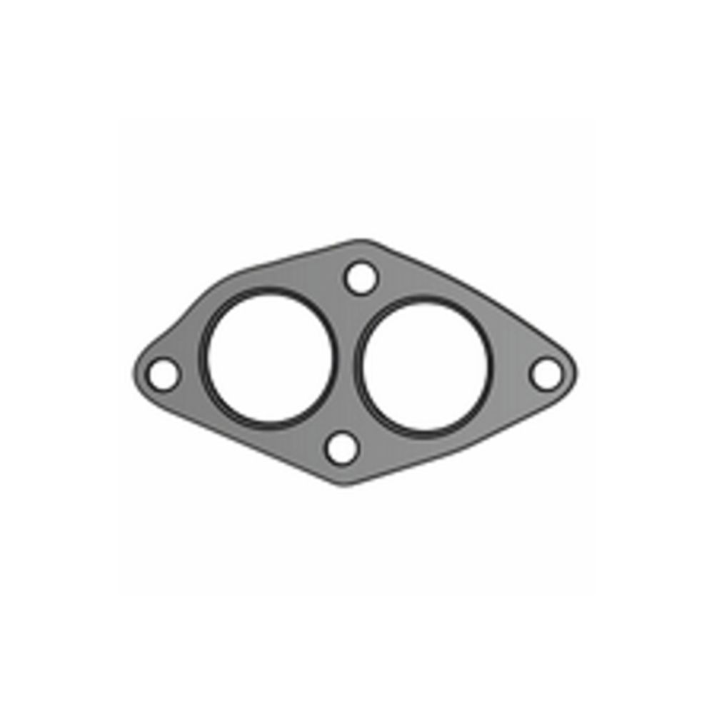 Pakoputken tiiviste 14-0138