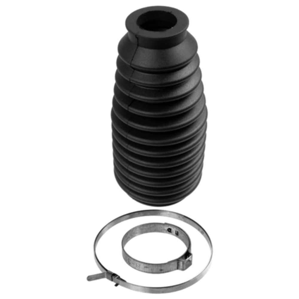 Bälgar, styrsystem 17-00464