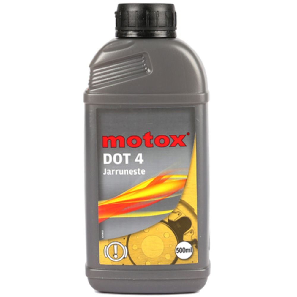 Motox Jarruneste 0,5l DOT4