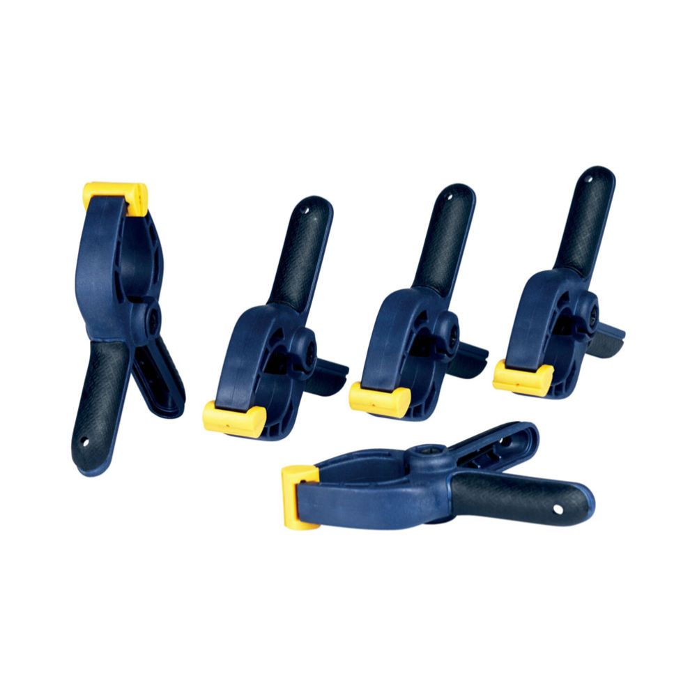 Rapid jousipuristimet mini 5 kpl