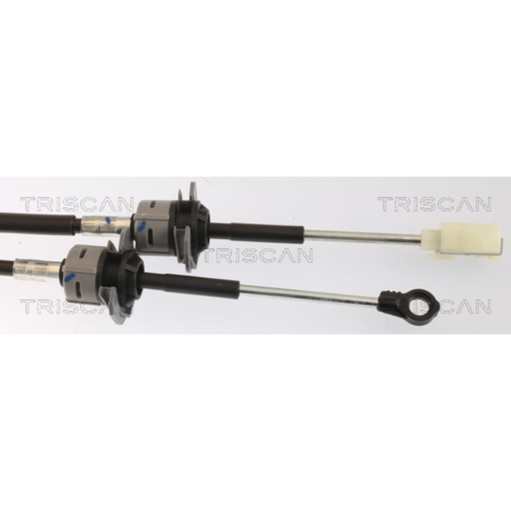 Vajer, manuell transmission 24-00216