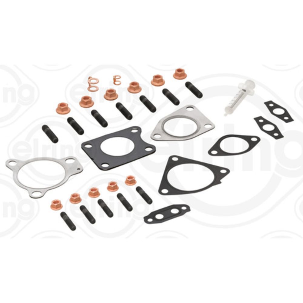 Monteringsats, Turbo 13-0172