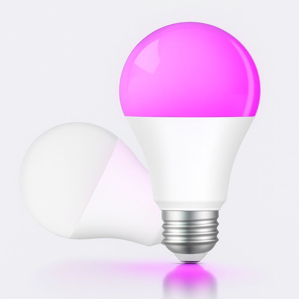 Led Energie Horti kasvivalolamppu G60 E27 9W 1300K