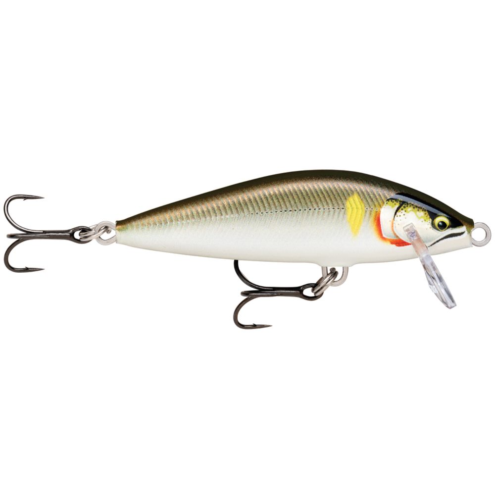 Rapala Countdown Elite 7,5 cm 10 g wobbler