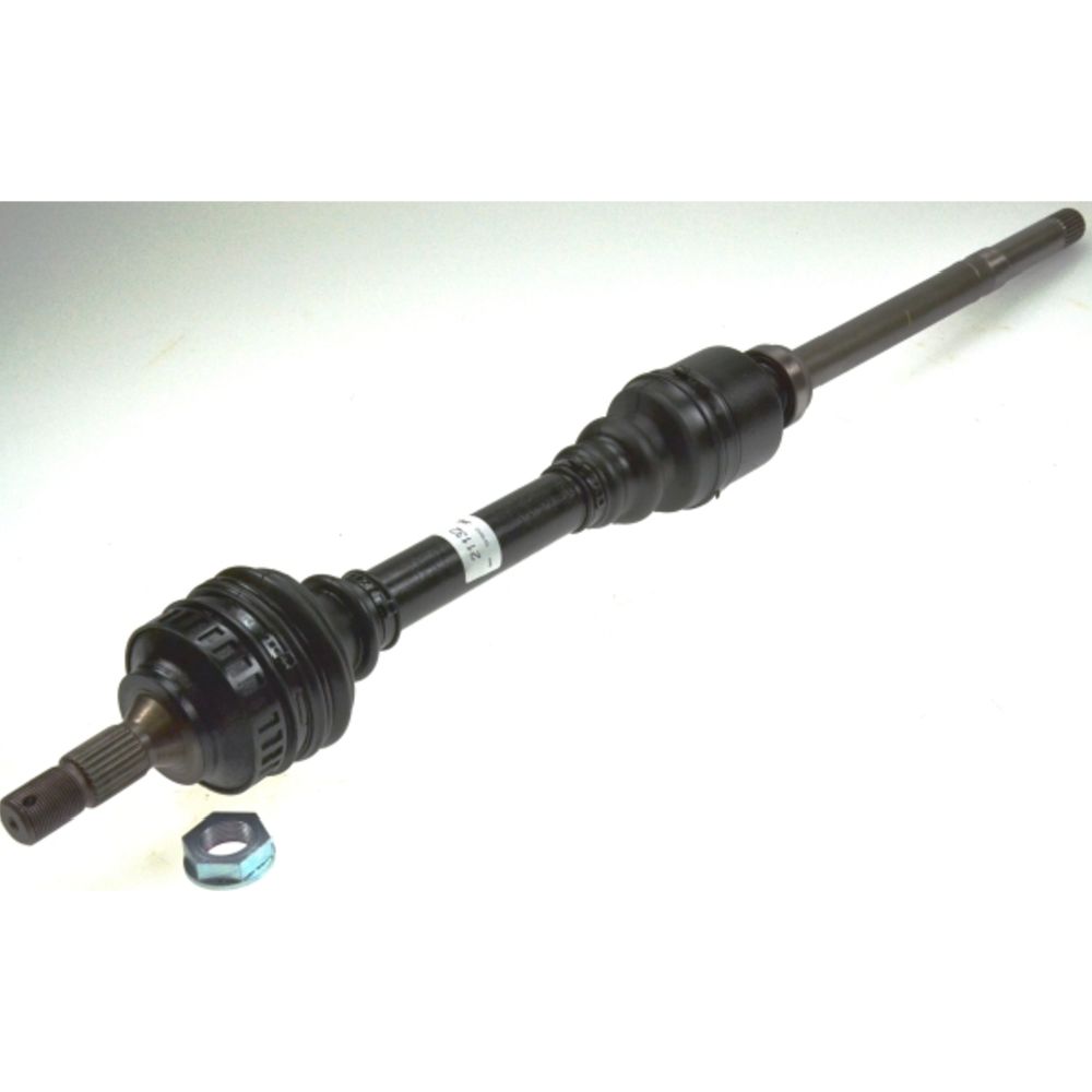 Drivaxel 17-01267