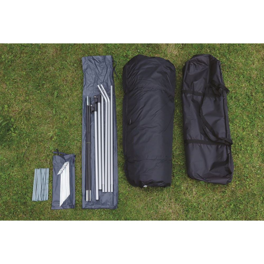 Mirage 325 frontsoltak 3,25 m