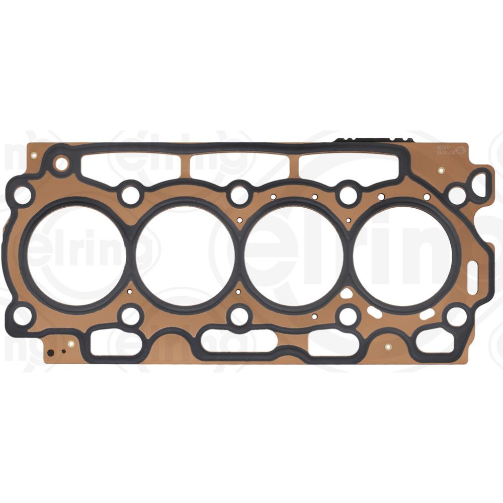 Packning, topplock 27-00419