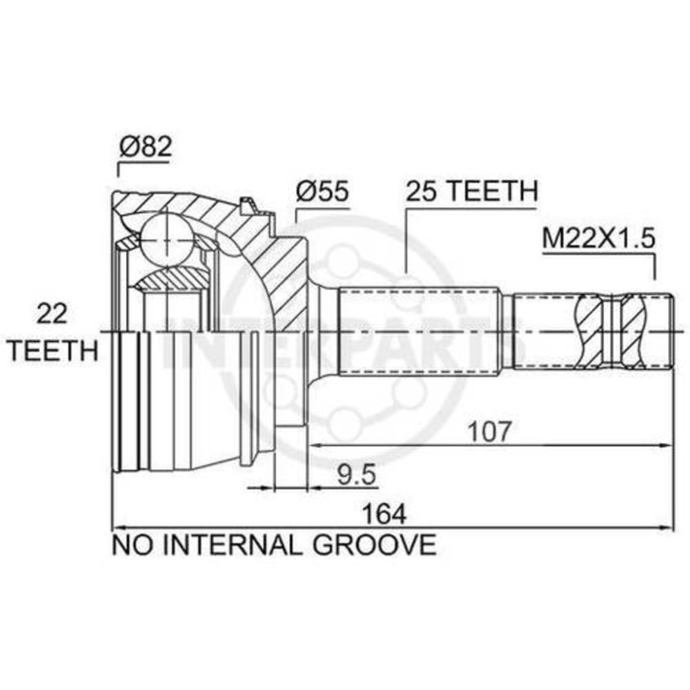 Vetonivelsarja 17-4271