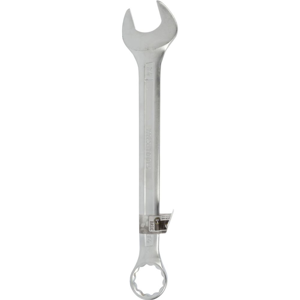 MTX Tools Basic U-ringnyckel 34 mm