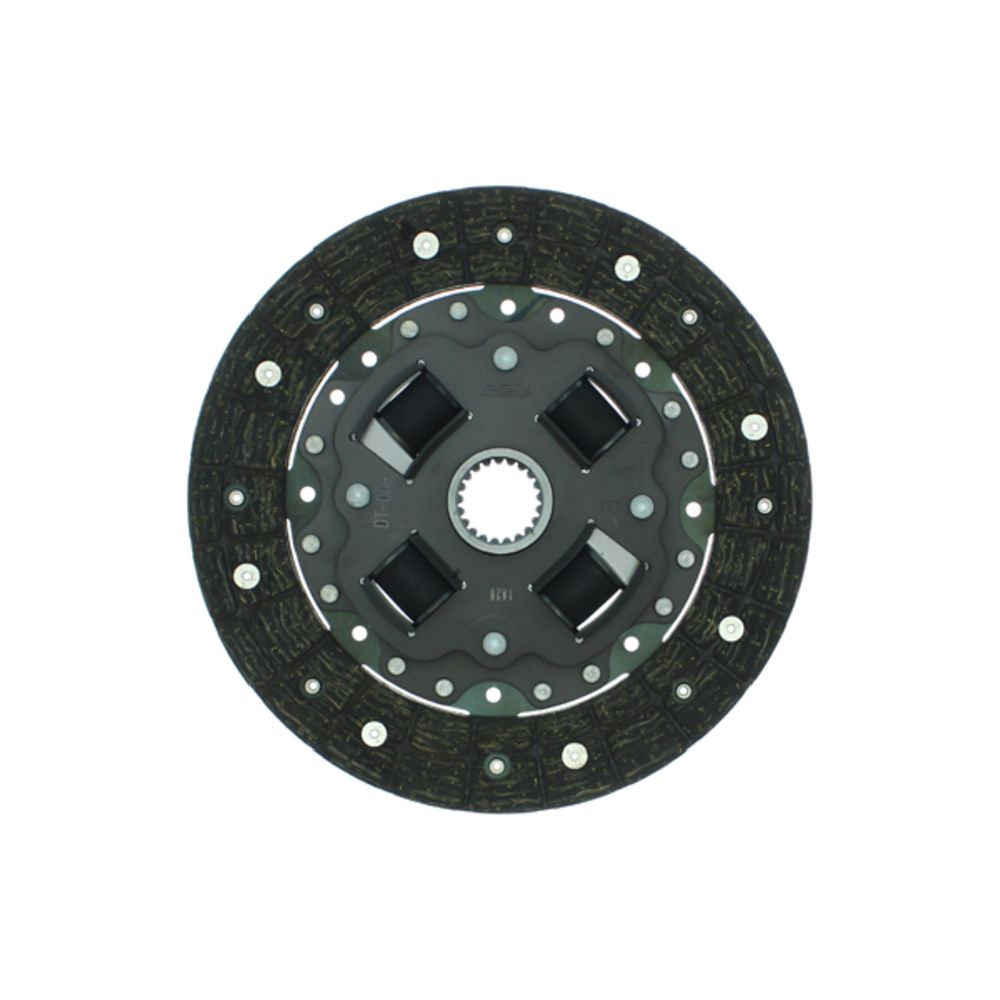 Kytkinlevy 84-3135