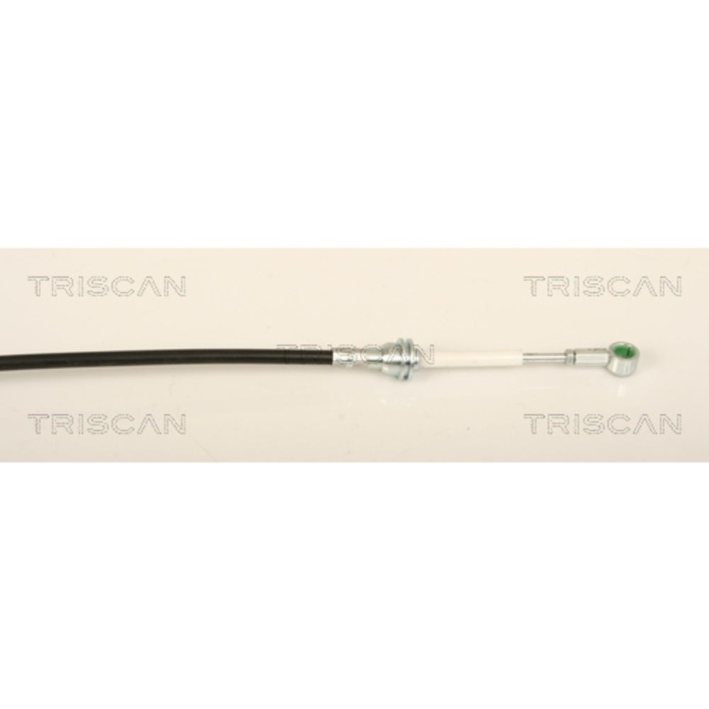 Vajer, manuell transmission 24-00170