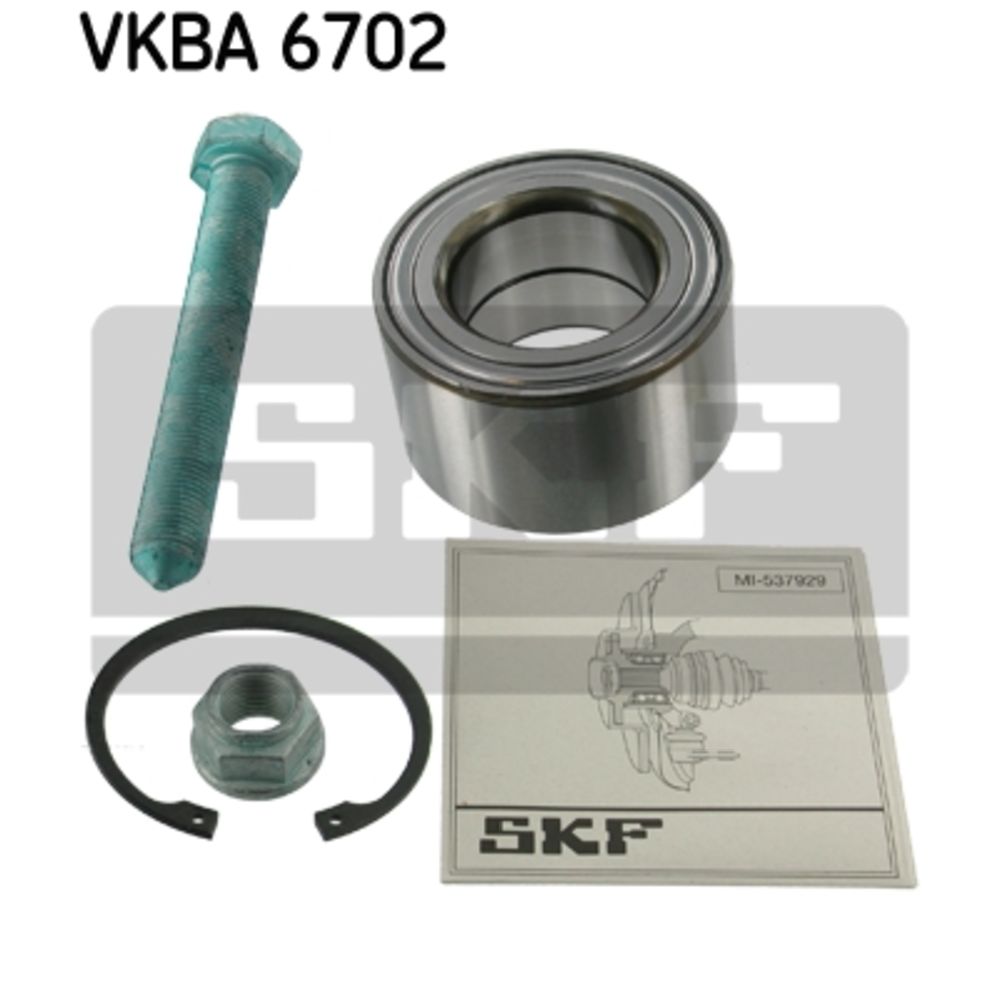 Pyöränlaakerisarja 21-3155