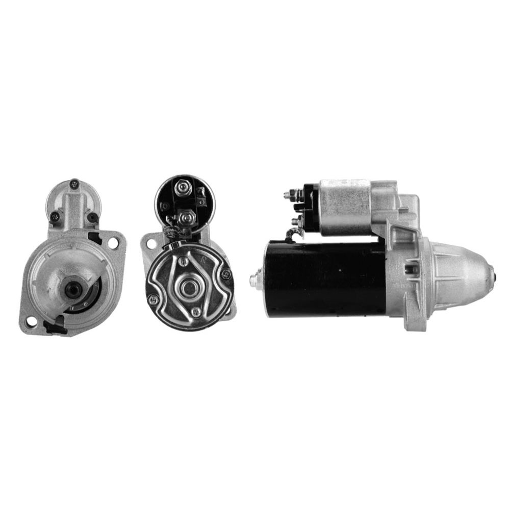 Startmotor 13-2500