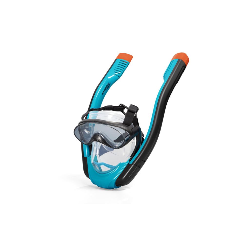 Bestway Hydro-Pro SeaClear Flowtech snorkelset