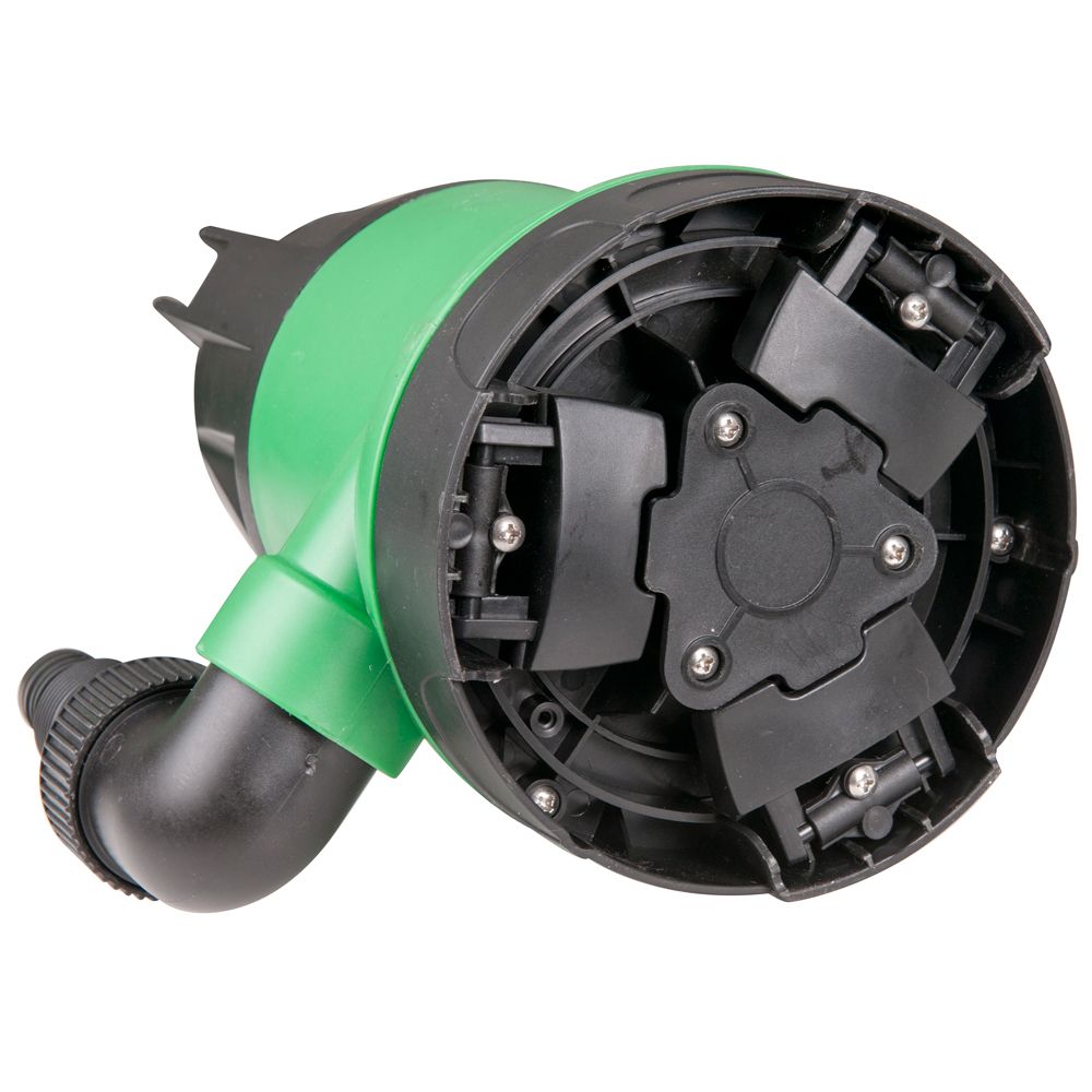 MTX Garden puhta vee ja reovee sukelpump, 400 W