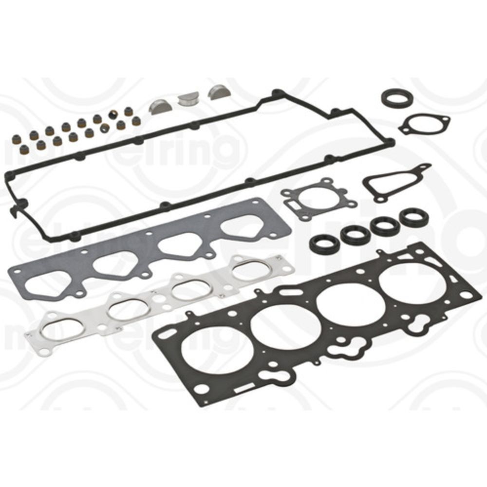 Packningssats, topplock 27-02586
