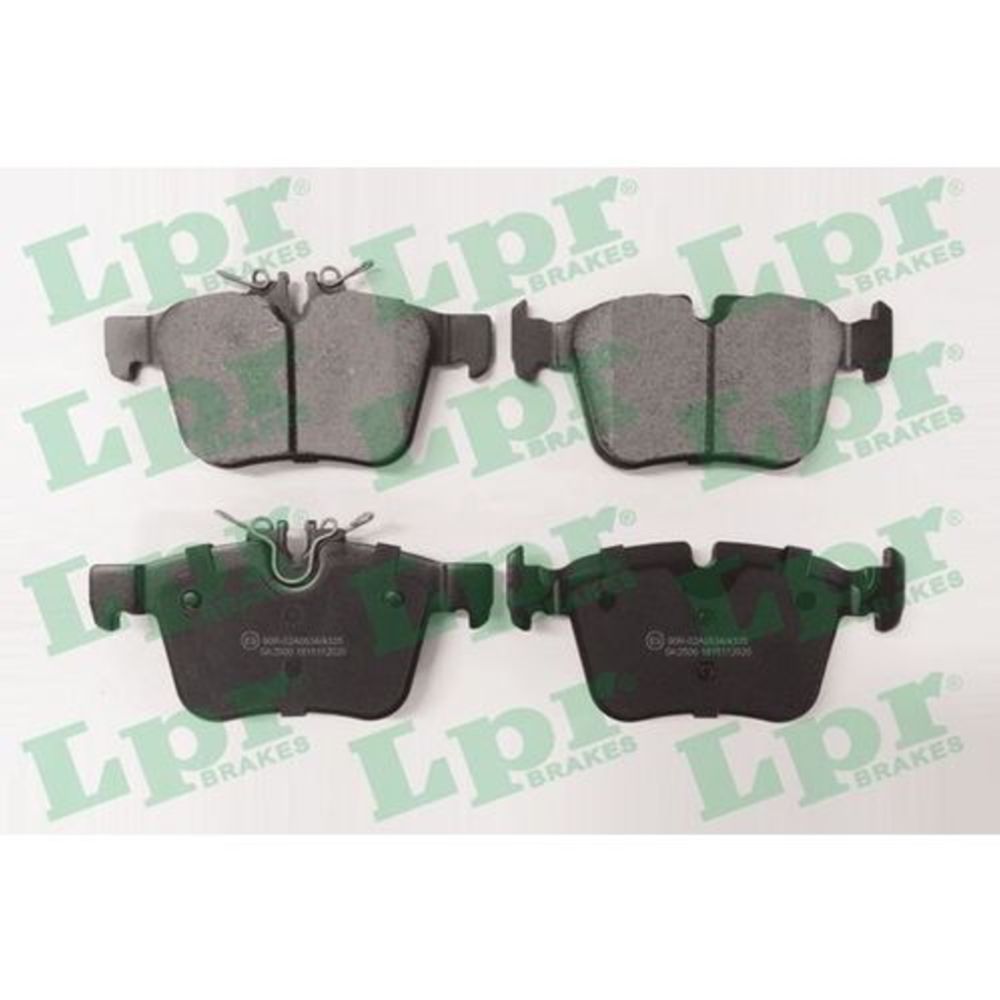 Piduriklotside komplekt 22-00334
