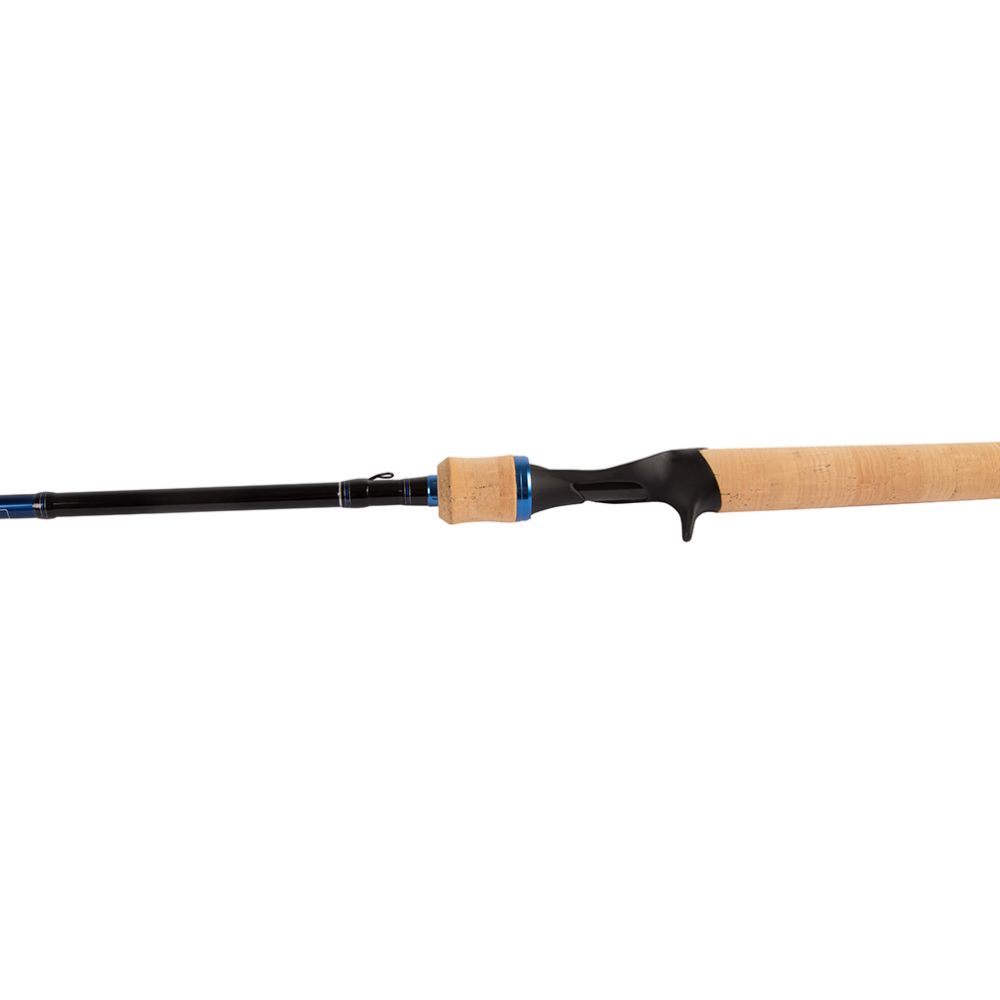 Daiwa Lexa Seatrout spinninguritv