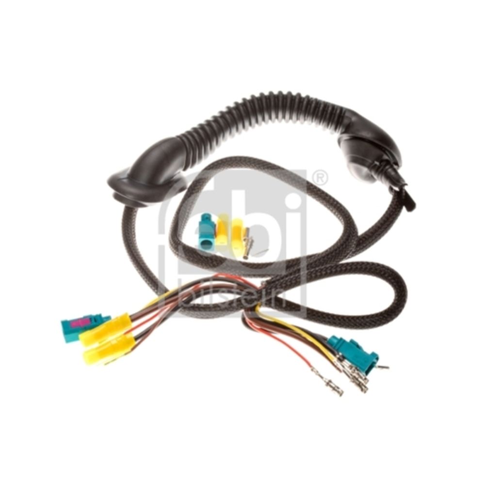 Kabelreparationssats, baklucka 48-00206