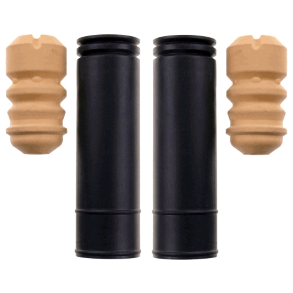 Amortisaatorite tolmukaitsekomplekt 17-3823