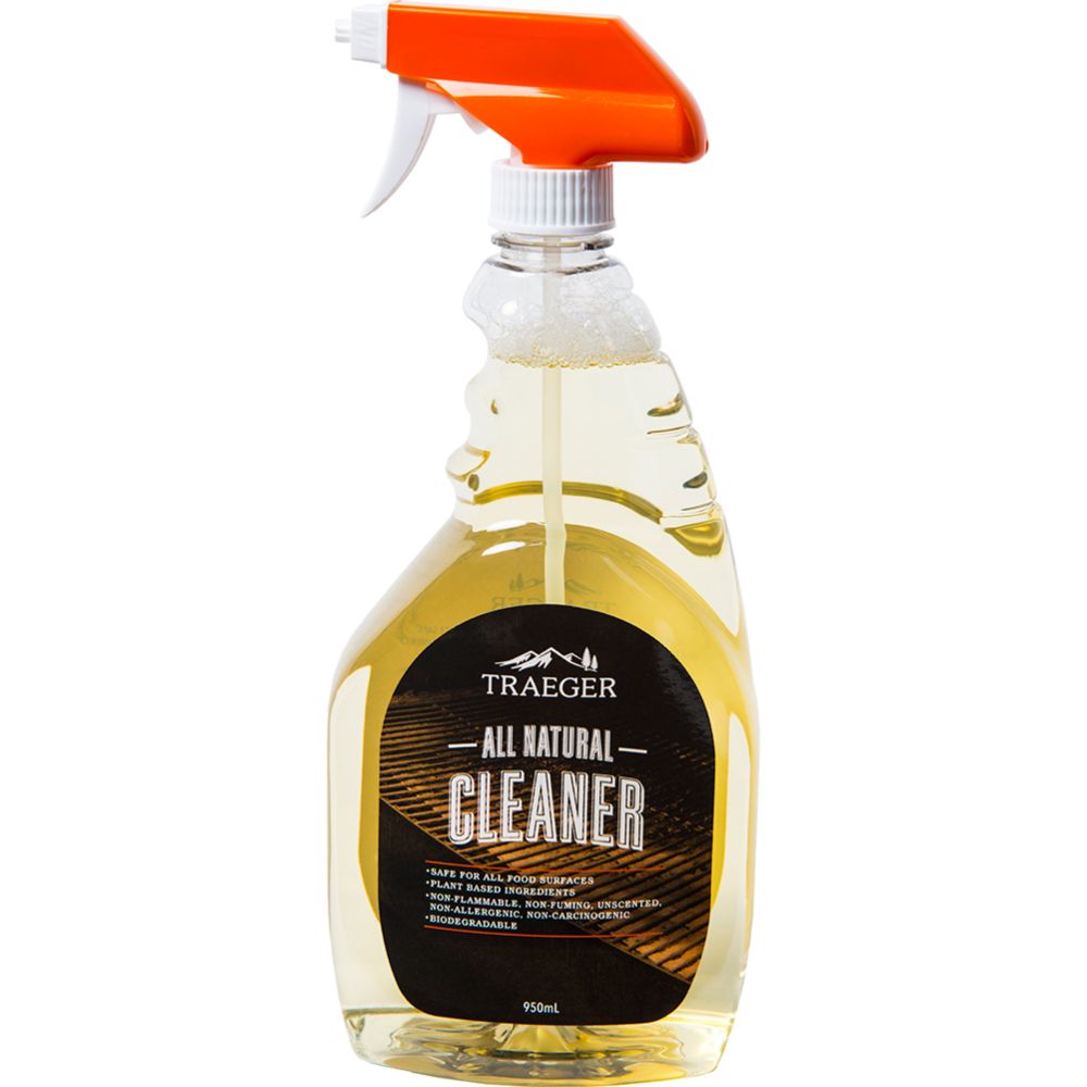 Traeger All Natural Cleaner grillipuhastusvahend, 950 ml