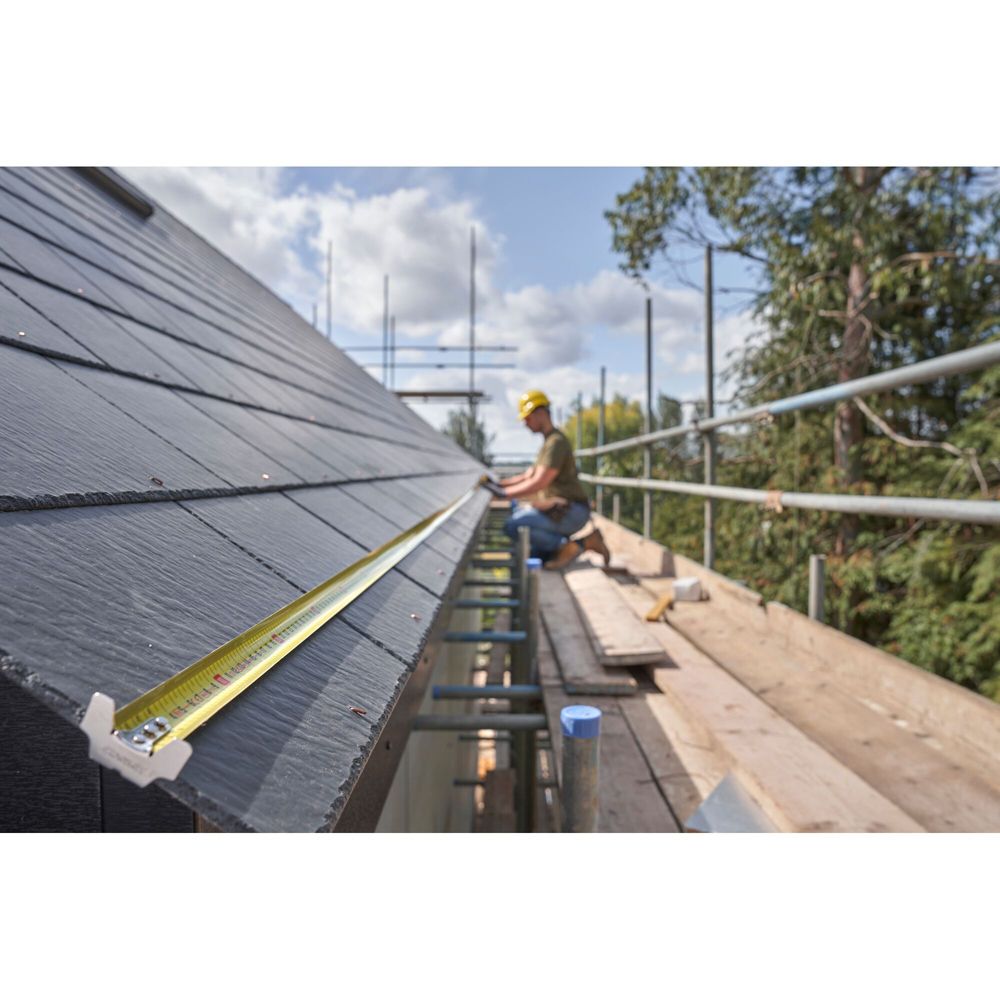 Stanley Fatmax Supercharge mõõdulint 5 m