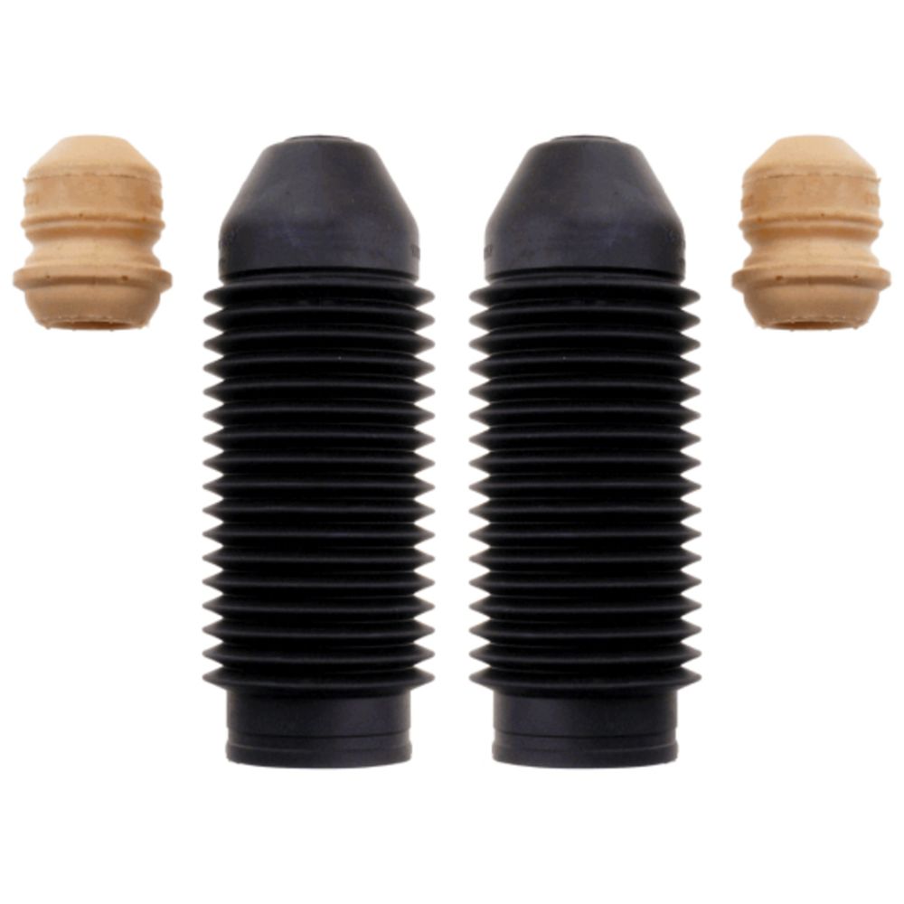 Amortisaatorite tolmukaitsekomplekt 17-3991