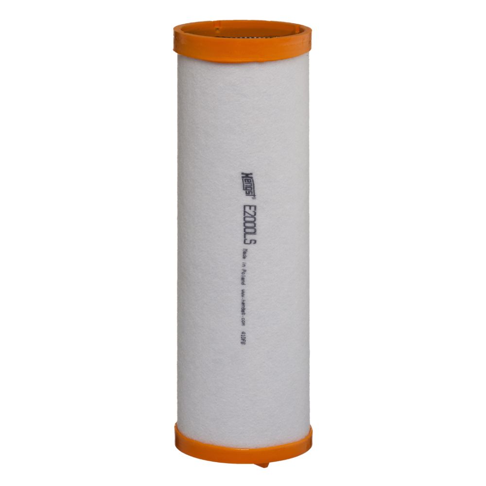 Toisioilmasuodatin 16-00495