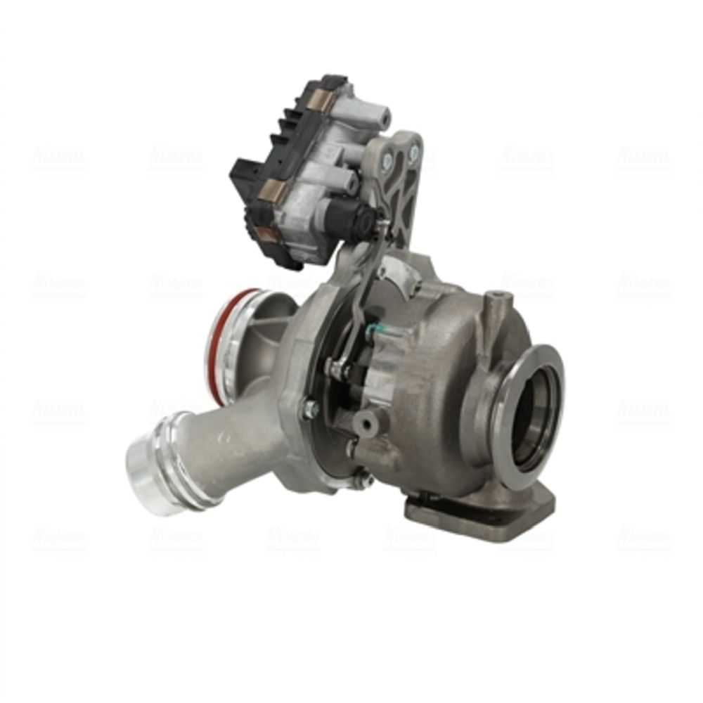 Turboahdin 13-01114