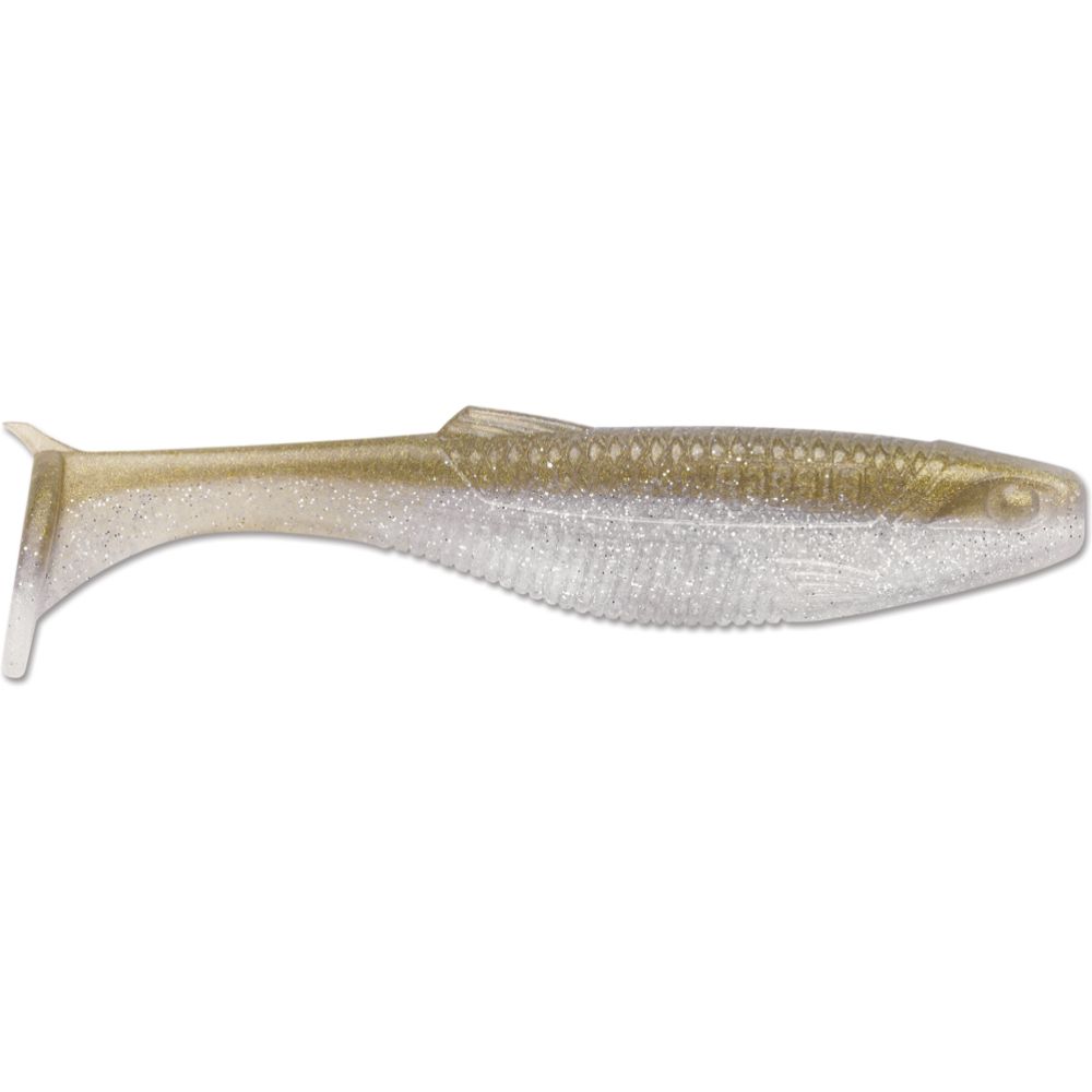 Rapala CrushCity The Mayor 6 cm 3 g kalajigi 4 kpl