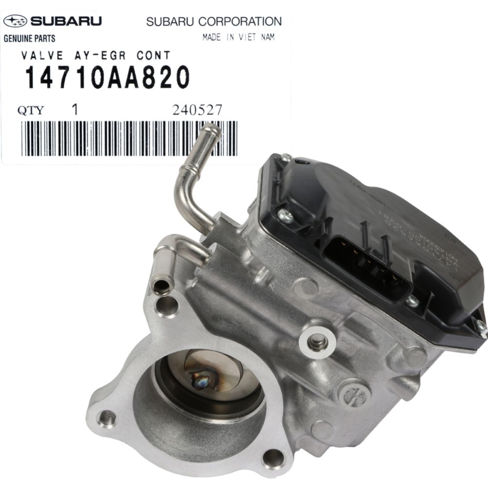 EGR-ventil 28-01690
