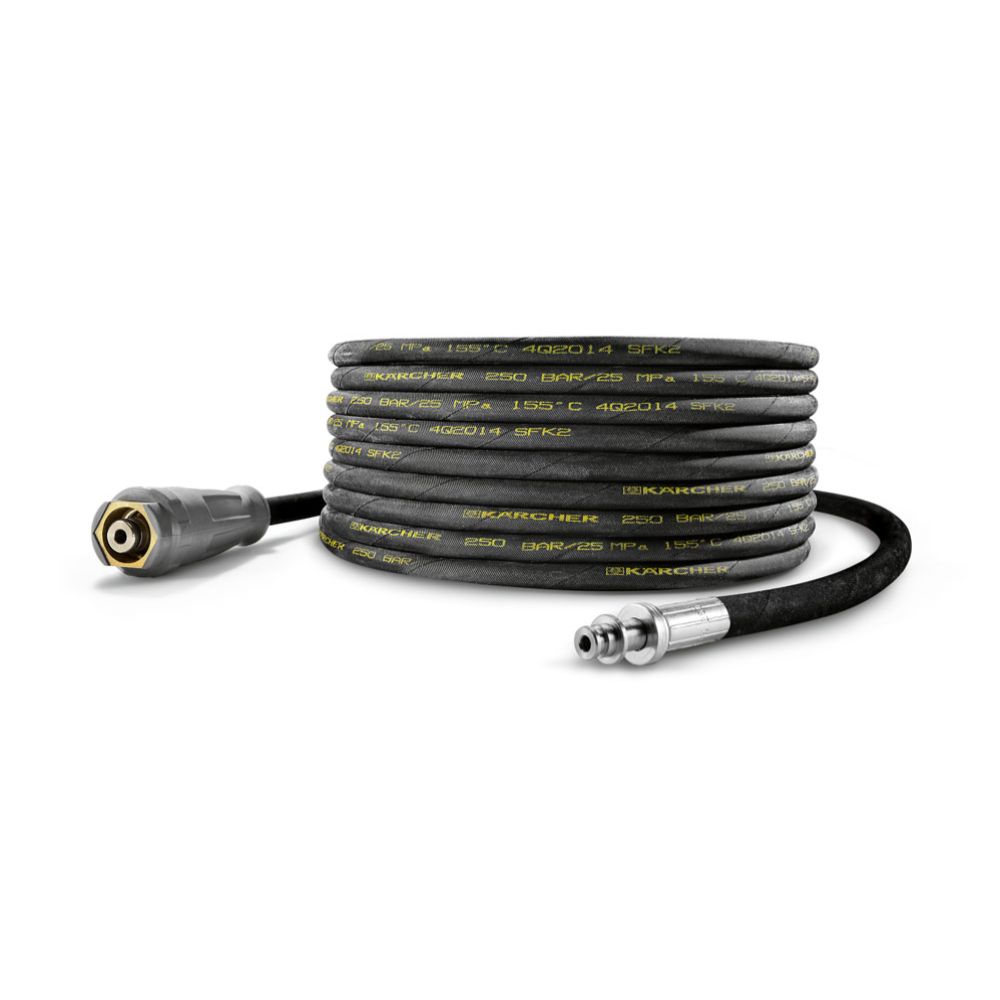 Kärcher Kp-letku 15m, 250bar DN6 kelakoneet