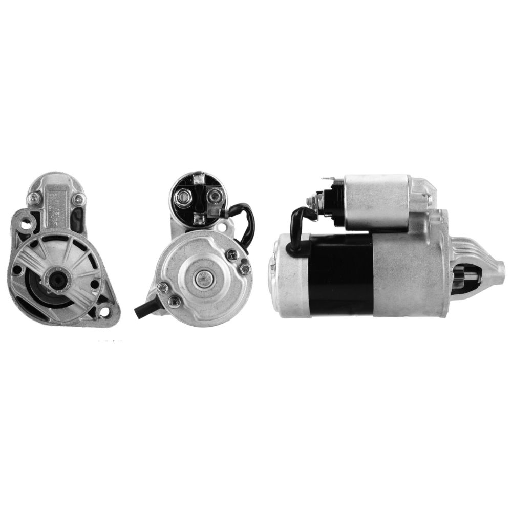 Startmotor 13-3126