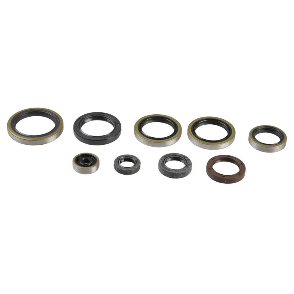 Packboxsats, motor 98-29075