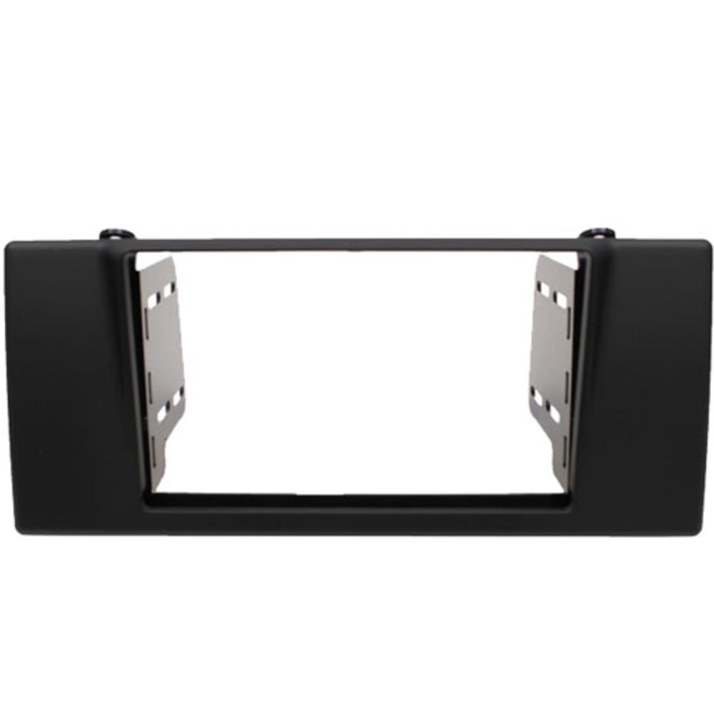 Autoraadio adapter 2 DIN EB Set BMW E39