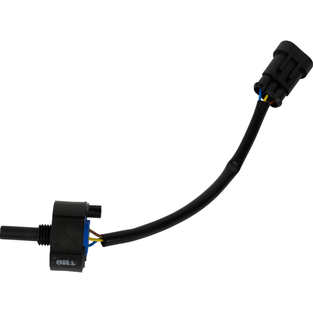 Vattensensor, bränslesystemet 19-00333