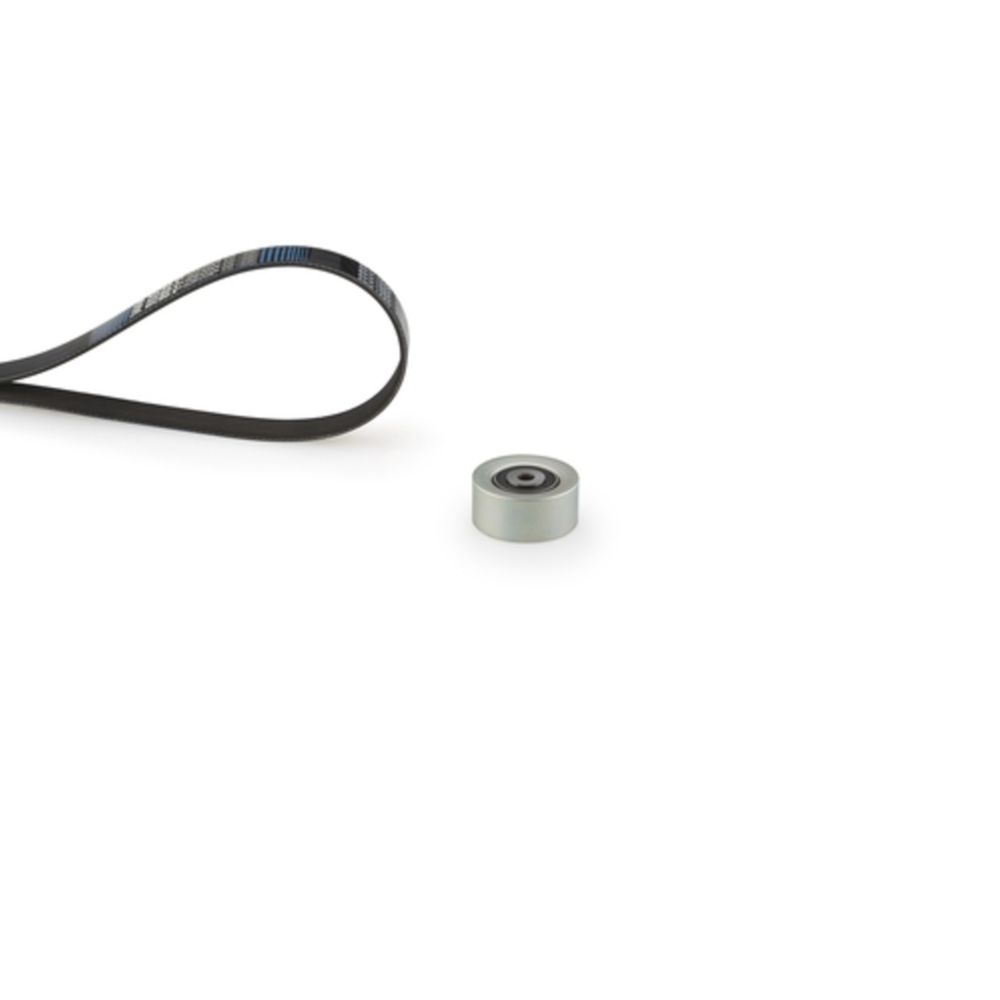 Multiribbremsats 25-00026