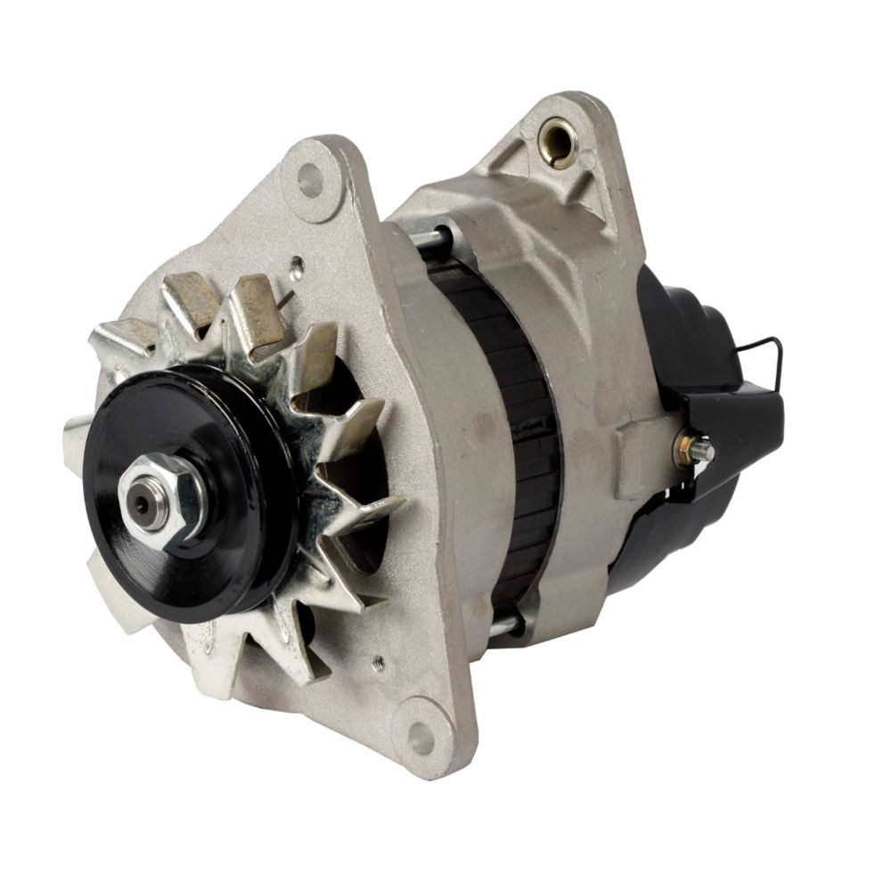 Universalladdare 12 V 45 A vänster