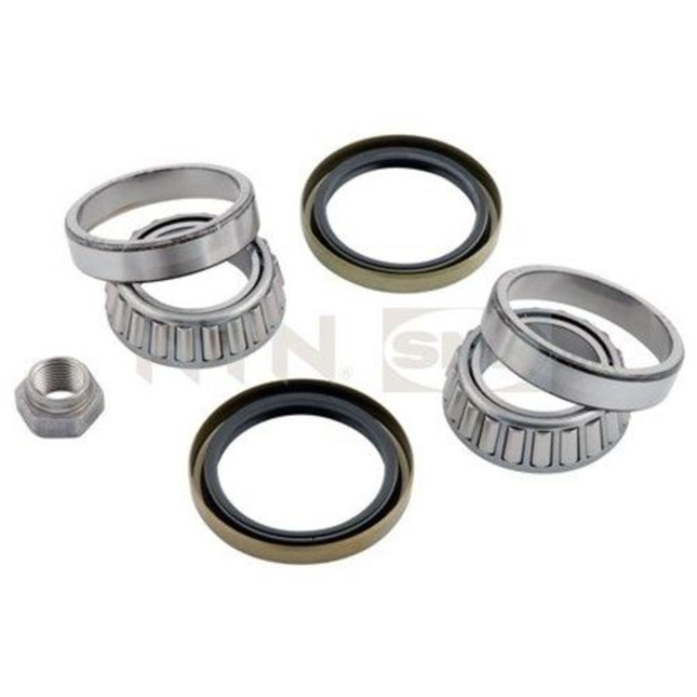 Pyöränlaakerisarja 21-00061