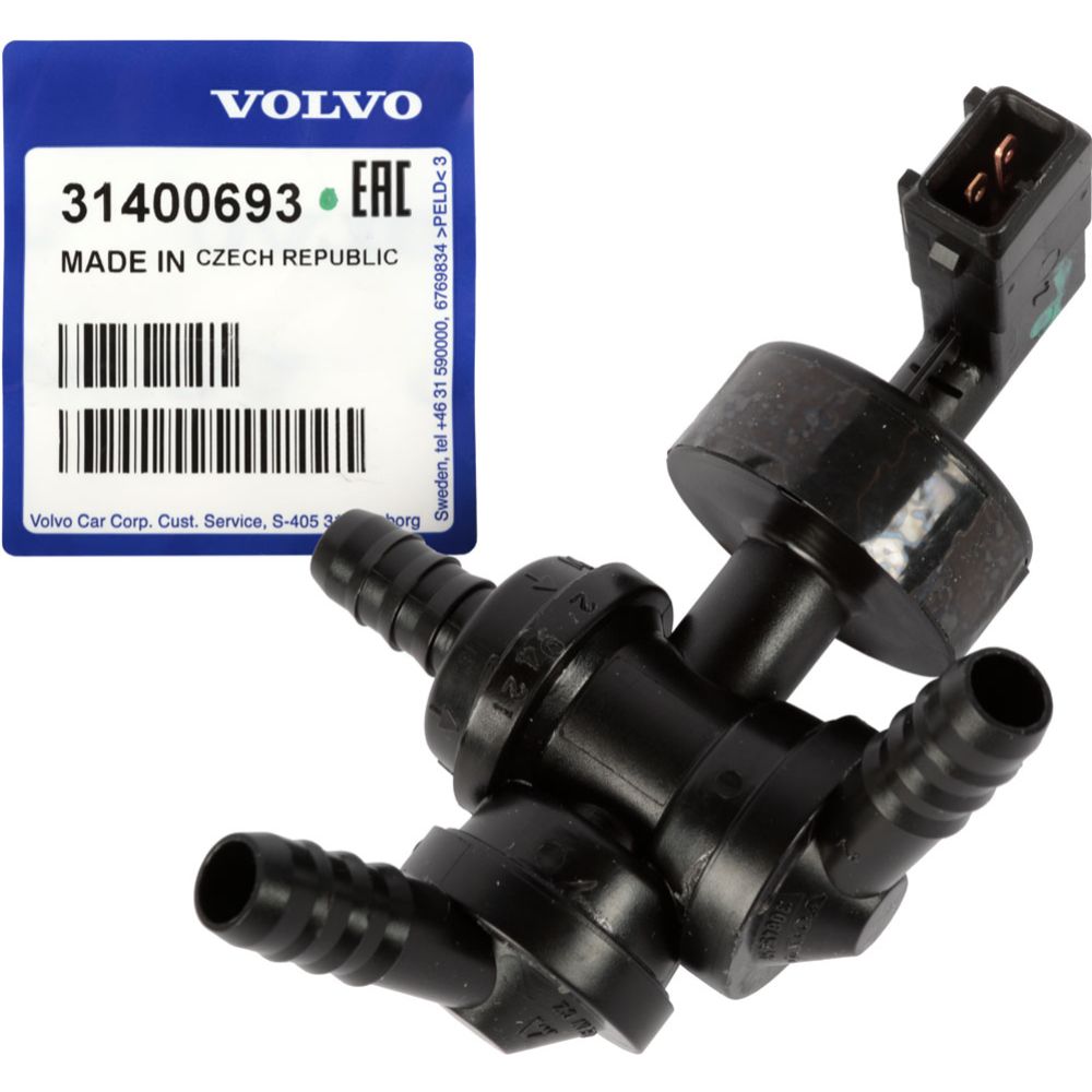 Ventil, bromsservo 23-00525