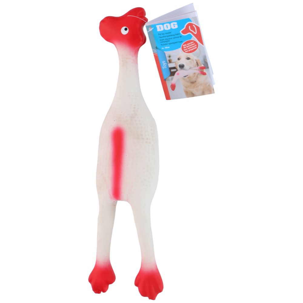 Pet Toys Lemmikin kukkolelu 28 cm