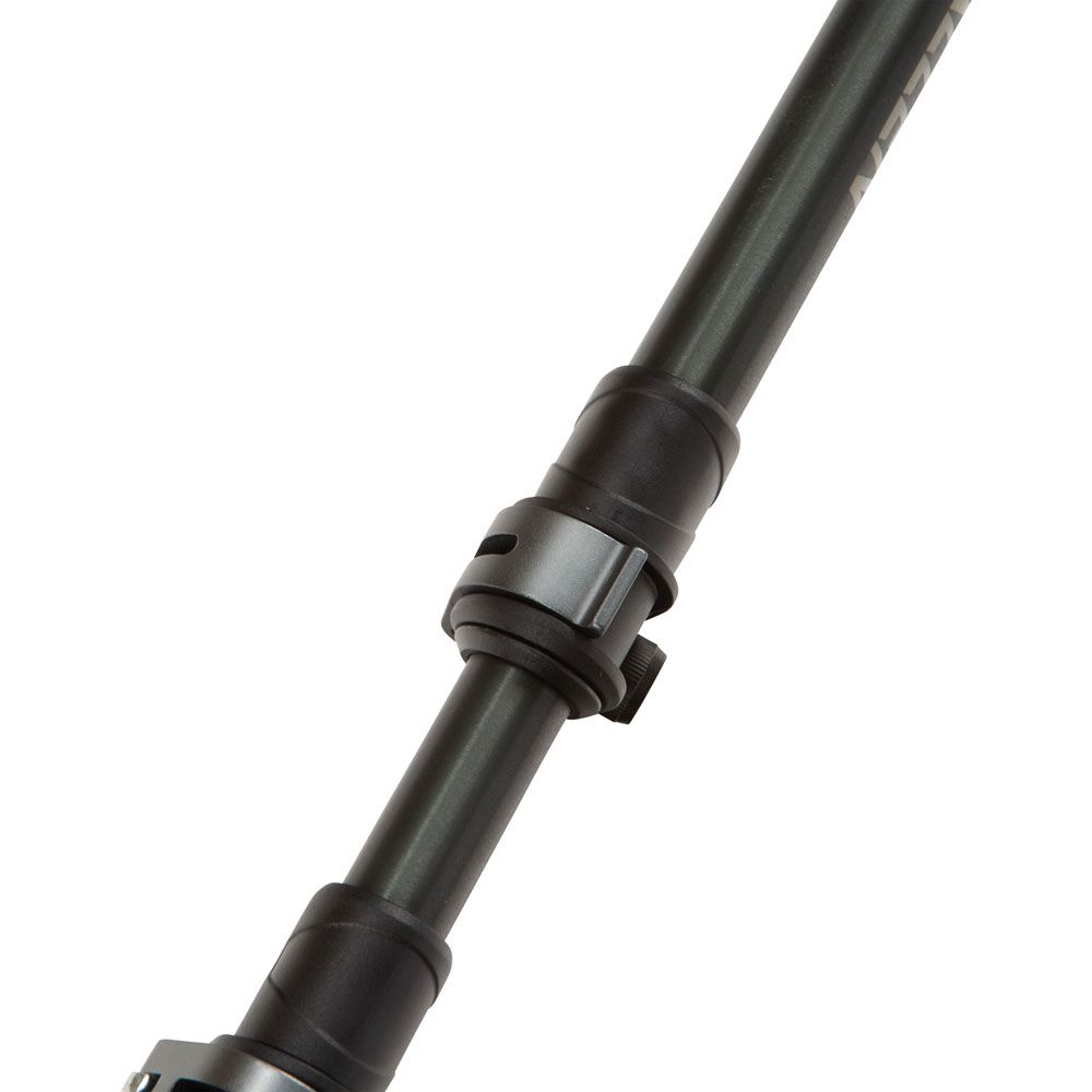 Allen 2-jalkainen säädettävä ampumatuki max 155 cm