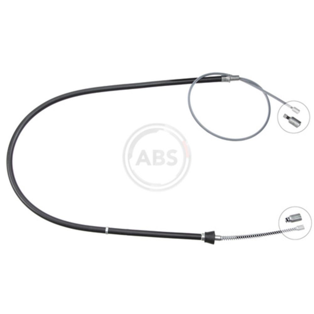 Käsijarruvaijeri 24-8478