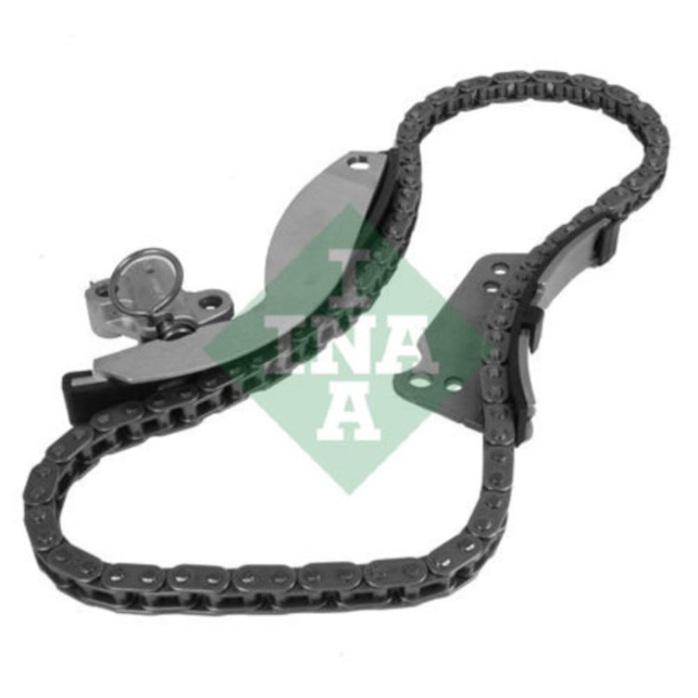 Transmissionskedjesats 25-6480