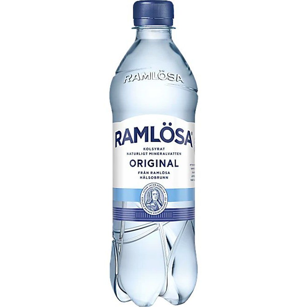 Ramlösa original 50 cl