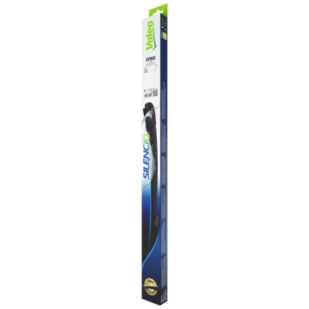 Valeo Silencio FB VF950 torkarblad 2 st. 65 + 50 cm