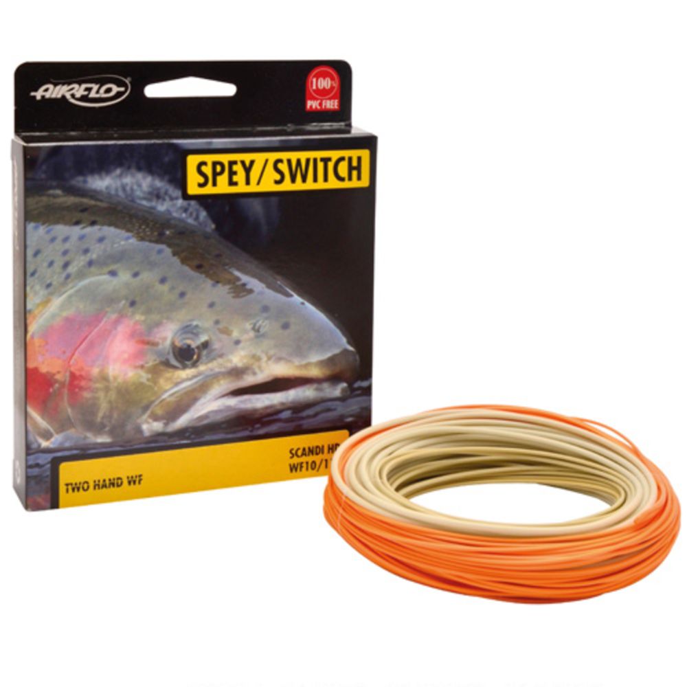 Eumer Scandi DH ujuv õngenöör 120