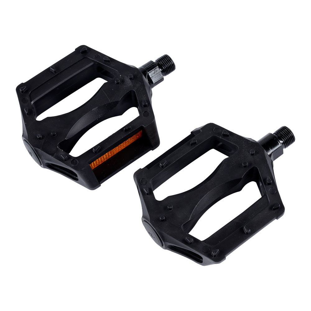 Fastr pedaler till MTB 9/16"