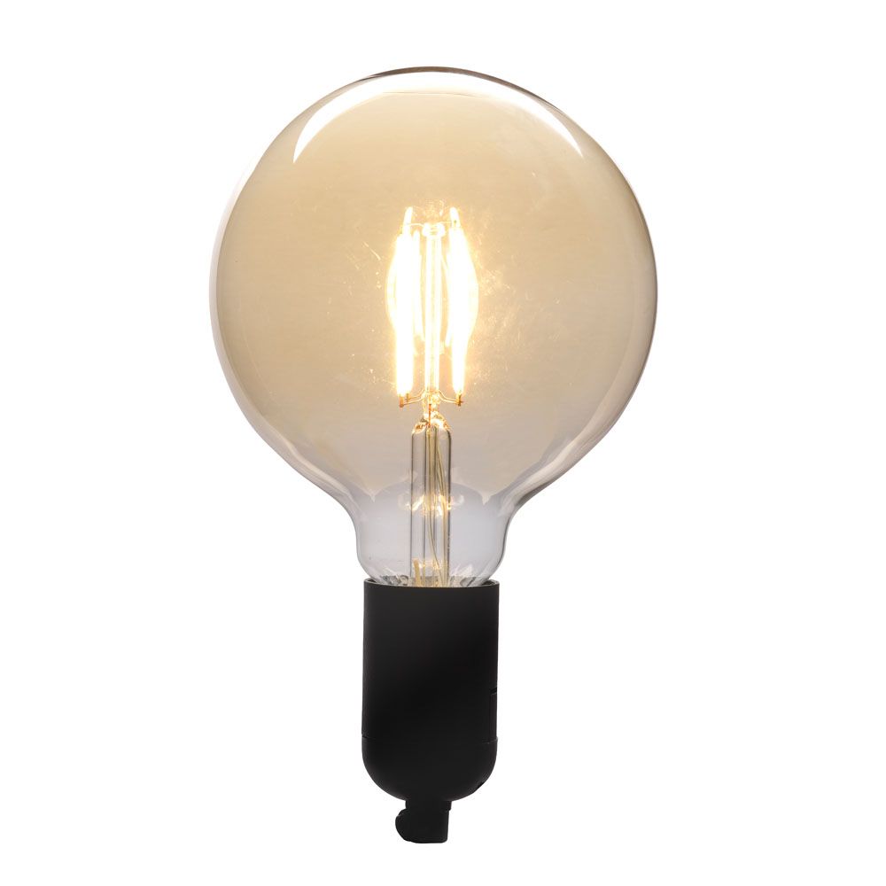 Denver LBF-405 SmartHome älylamppu 470 lm E27