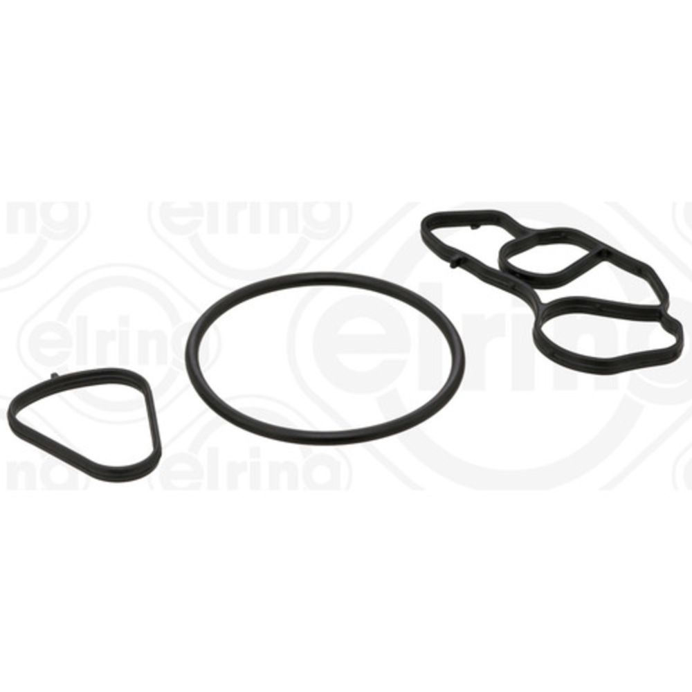 Tiiviste, öljynsuodattimen kotelo 27-00724